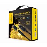 Cablexpert HDMI D-A kabel "AOC Premium Series" 30m, (20443535) | Shoptok.si