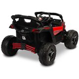 Toyz Buggy Maverick na akumulator - crveni | shoptok.hr
