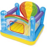 Bestway igraonica - DUGA - na naduvavanje 175 x 173 x 137 ( 52269 ) bazen za decu | ePonuda.com