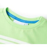  Dječja majica neonskozelena 140 | shoptok.hr