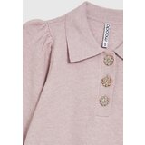 Marisse Women's Sweater Z-Sw-4527 Pink Mel | ePonuda.com