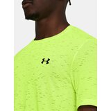 Under Armour Vanish Seamless T-Shirt SS-GRN - Men's | Shoptok.si