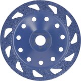Bosch Expert karbidna glava za brušenje za ugaone brusilice Medium IZ 2608901750, 180 mm Cene