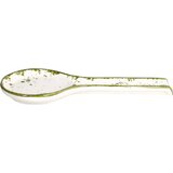 Tognana Odmorište za kašiku Bistro Osteria Contemporanea, 26 cm, Zeleno | Eponuda.com