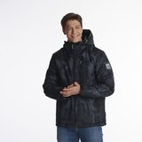Wintro muška jakna gerald jacket m