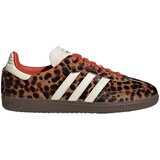 Adidas Nizke superge 'Samba' kamela / rjava / črna / bela | Shoptok.si