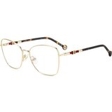 Carolina Herrera HER0305 000 ONE SIZE (56) Zlata/Kristalna | Shoptok.si
