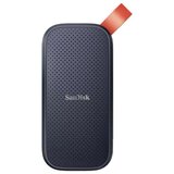 San Disk Portable 2TB USB 3.2 Gen 1 SDSSDE30-2T00-G26 zunanji prenosni SSD disk Cene