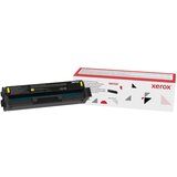 Xerox Genuine ® C230 Color Printer​ /​C235 Color Multifunction Printer Yellow Standard capacity Toner Cartridge (1500 Pages) - 006R04386 | shoptok.hr
