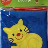 MALIK šuškava knjiga-životinje Cijene