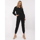 Vinceotto Set-NM-KMPL-V5655.37-black | Shoptok.si