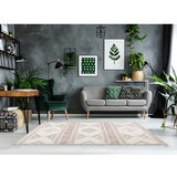  vanišnji tepih chiara 160x230 cm bež | Eponuda.com