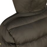 Geox Khaki Girls Jacket Himalaya - Girls | Shoptok.si