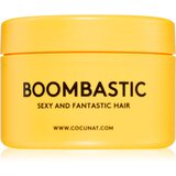Cocunat Boombastic obnovitvena in krepilna maska za lase 200 ml | Shoptok.si