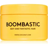 Cocunat Boombastic obnovitvena in krepilna maska za lase 200 ml