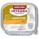 Animonda Integra Protect Harnsteine ​​​​- raca - mokra mačja hrana - 100 g, (21385756) Cene