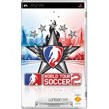  World Tour Soccer 2 (PSP) - rabljeno | Shoptok.si
