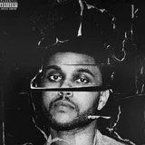 The Weeknd Beauty Behind The Madness (Anniversary Edition) (Yellow Coloured) (2 LP)