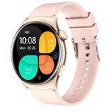Mador smart watch QX10 zlatno roze cene