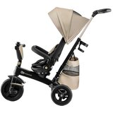 Kinderkraft tricikl za decu Easy Twist 2u1 Beige | Eponuda.com