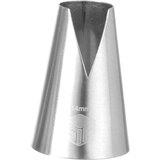 Hendi Slaščičarska vrečka nastavek za dekoracijo ČRKA V 14mm - 551233, (21398040) | Shoptok.si