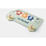 Sinsay Zidna vješalica | shoptok.hr