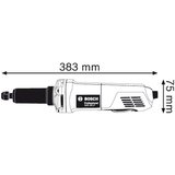 Bosch Professional ravna brusilica GGS 28 LP 500 W | shoptok.hr