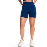 GymBeam Ženski šorc Sculpt Seamless Navy | ePonuda.com