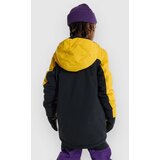 Burton Ascutney Kids Jakna gldrod / trublk | Shoptok.si