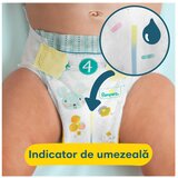 Pampers Premium Care Pelene mesečno pakovanje S4 - 174