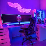 Popularko LED lučke + daljinec + aplikacija 😌 | Shoptok.si