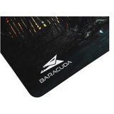White Shark baracuda bgmp 02 ghostship mouse pad | Eponuda.com