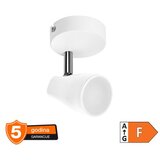 Ledvance spot lampa 1xGU10 ( 4058075826410E ) | ePonuda.com