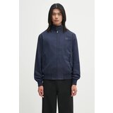 Fred Perry Jakne HARRINGTON JACKET Modra | Shoptok.si