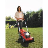 Einhell Akumulatorska kosilica RASARRO 36/38 (2x4 Ah)