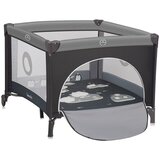 Lionelo Bonnie dječja igraonica/vrtić, Grey Scandi | shoptok.hr
