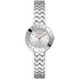 Furla Analogni sat 'Essential' srebro | shoptok.hr