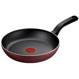 Tefal Simply Cook ponev H0580602 28 cm bordo, (5000256324) | Shoptok.si