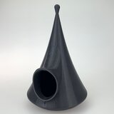 Fiberlogy refill r pla anthracite | Shoptok.si