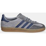 Adidas Nizke superge Gazelle Indoor JQ8397 Siva | Shoptok.si