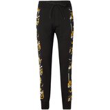Versace Spodnji deli trenirke 78GAA3C0 FS189 Črna u