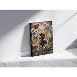 WALLXPERT Dekorativna slika YNS 1043 70 x 100 | Eponuda.com