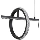 Modern Living viseča led-svetilka ulo | Shoptok.si
