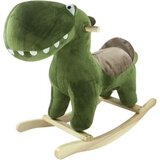 knorrtoys Dino na ljuljanje, 403941