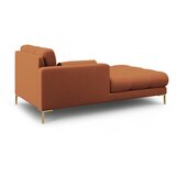 Cosmopolitan Design Ciglasta ležaljka (s lijevim kutom) Bali – | shoptok.hr