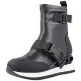 Noa Harmon Gležnjarji 9073N Črna | Shoptok.si