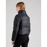 Columbia Zunanja jakna 'Puffect II' črna / bela | Shoptok.si