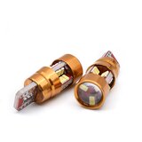  LED pozicije T10-27SMD Canbus 2/1 bele | ePonuda.com