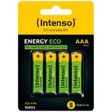 Intenso AAA / HR03, 850 mAh, Energy Eco 4 kom punjive baterije Cene