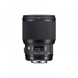 Sigma 85mm F1.4 DG OS HSM ART za Nikon | Eponuda.ba